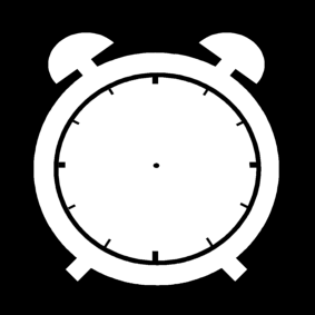 alarm clock